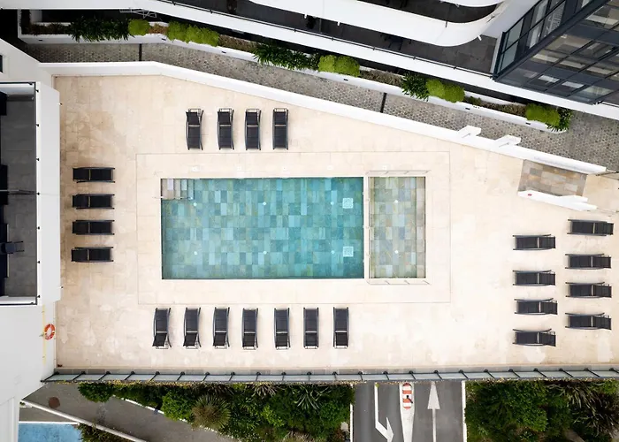 Nemea Appart Hotel Les Hauts De Milady Biarritz