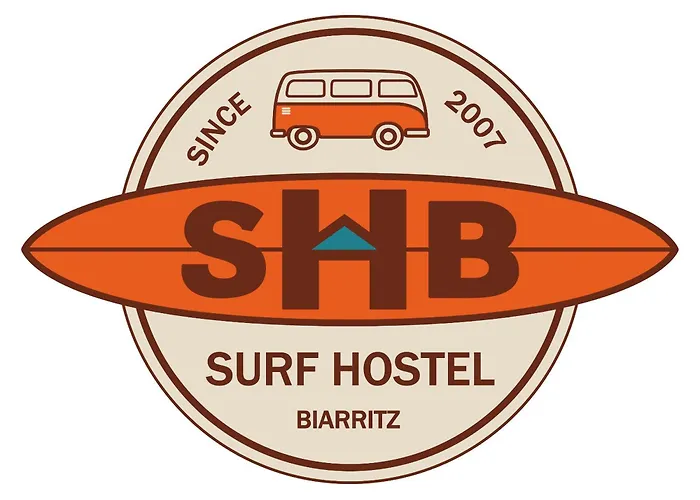 Surf Hostel Biarritz